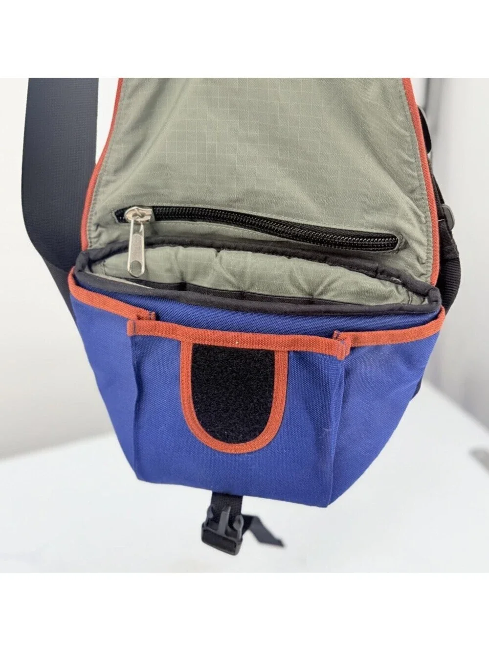 Crumpler vintage home